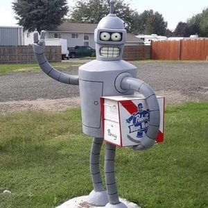 Meet your Posher, Brian